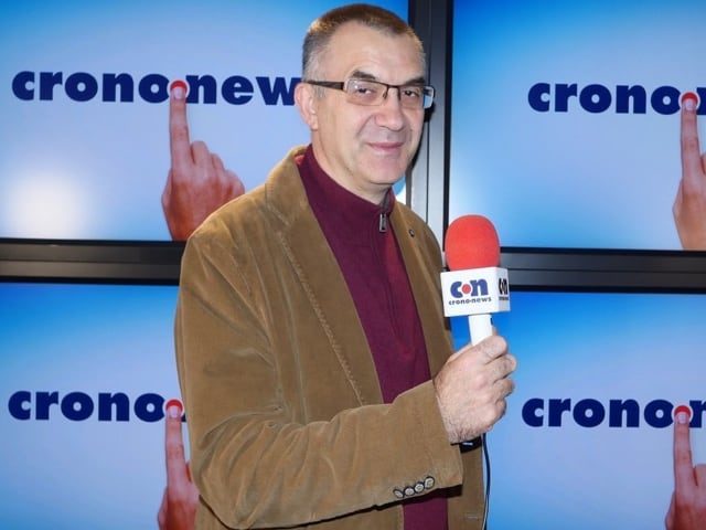 rosmundo giarletta maestro orafo ebolitano