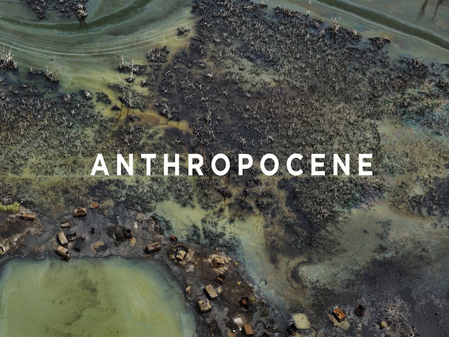 Anthropocene Anthropocene mostra al Mast di Bologna. Grande successo di pubblico