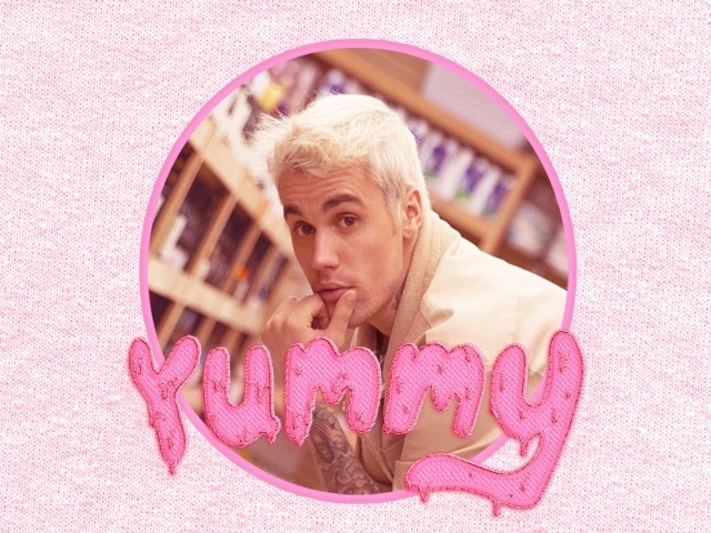 Gianpiero, il grafico napoletano che lavora con Justin Bieber-1