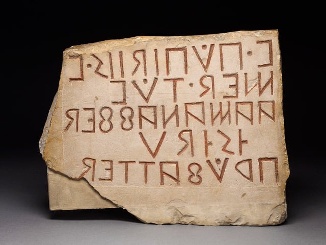 L'osco nella lingua napoletana- una eredita lunga quasi 3000 anni-2