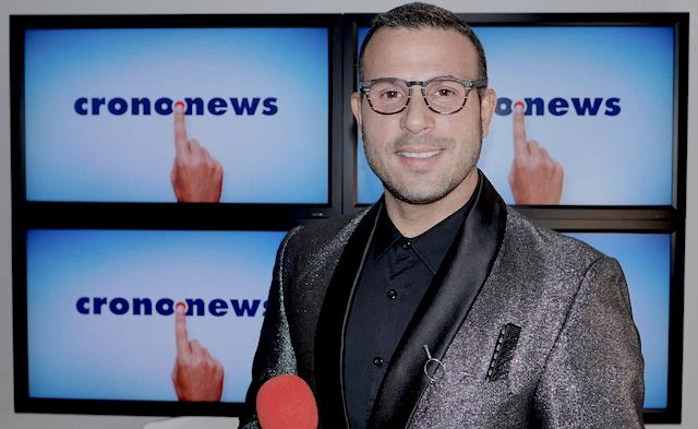 Napoli resiliente - Matteo Di Napoli - International Hair Stylist la Napoli del futuro