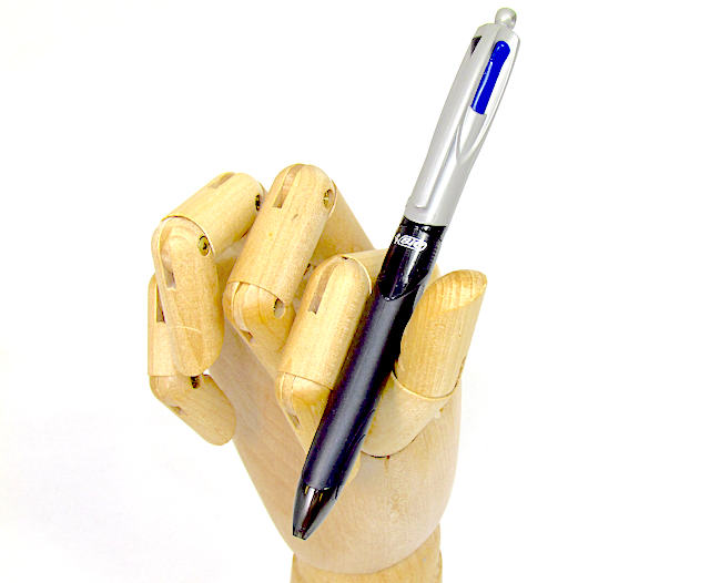 Una Penna multifunzione Bic Una Penna multifunzione Bic