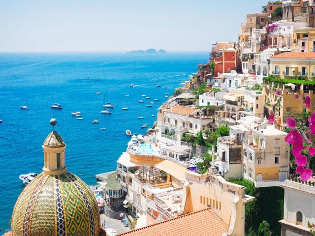 Giornata internazionale della guida turistica, istituita nel 1990-1