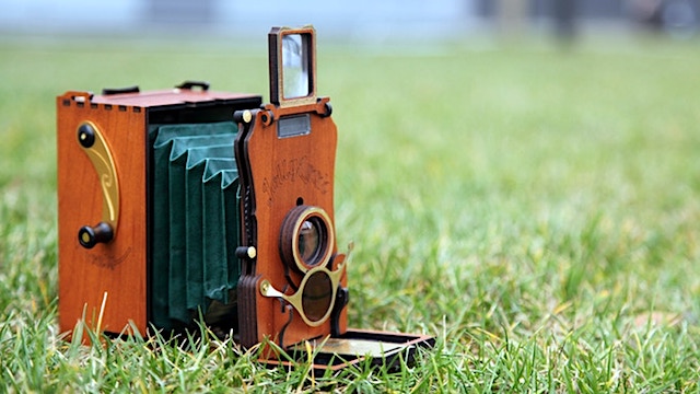 Jollylook - auto fotocamera istantanea