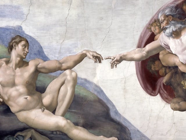 L equazione di Dirac- la cosiddetta equazione dell'amore-3