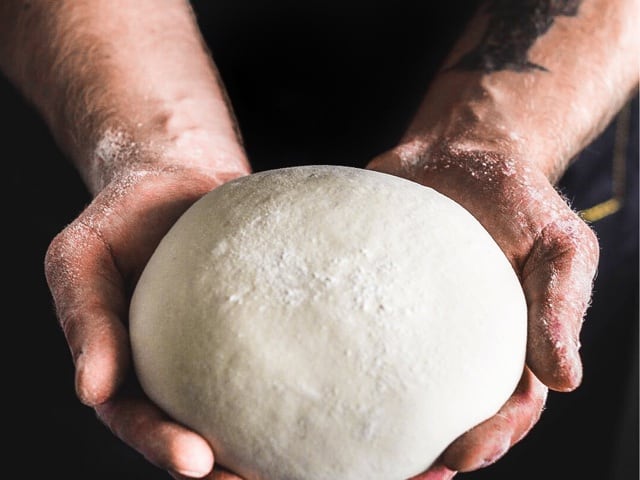 Pane cibo divino, grande simbolo di civilta e spiritualita-1