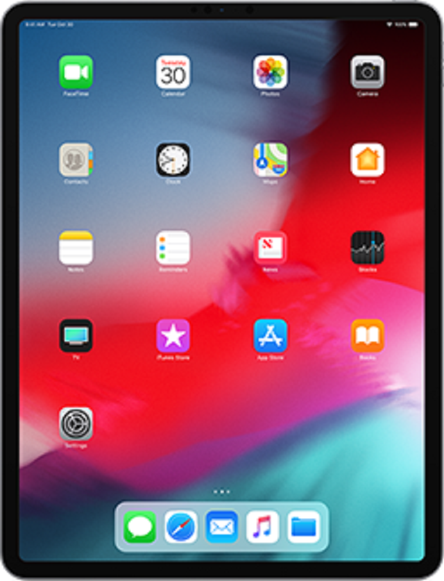 Apple iPad Pro, il nuovo pad professionale, nella nuova configurazione, viene presentato al pubblico degli appassionati della mela morsicata.