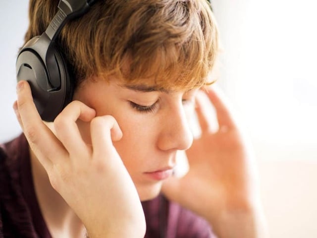 Binaural Beats Therapy- terapia antistress delle onde sonore-1 Binaural Beats Therapy - onde sonore