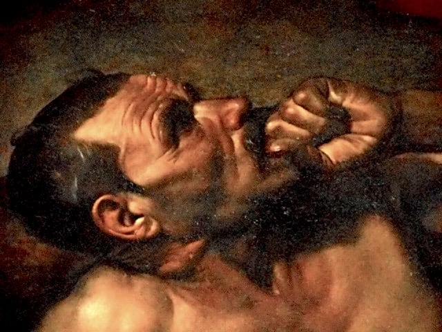 Carlo Sellitto e Filippo Vitale, due straordinari seguaci di Caravaggio-5