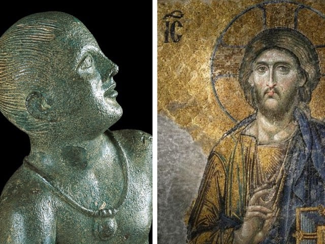 Tagete, profeta e divinita etrusca che ritardo la diffusione del Cristianesimo a Roma-1