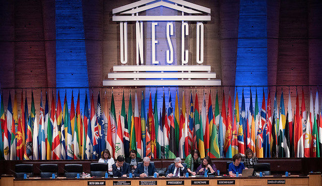 Unesco apre al mondo la biblioteca digitale mondiale Unesco apre al mondo la biblioteca digitale mondiale www.crono.news