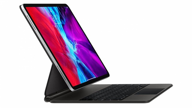apple ipad-pro Apple iPad Pro, il nuovo pad professionale, nella nuova configurazione, viene presentato al pubblico degli appassionati della mela morsicata.