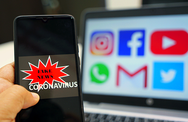 coronavirus-Ordine dei Giornalisti - Corecom Campania - Fake news coronavirus-Ordine dei Giornalisti - Corecom Campania - Fake news