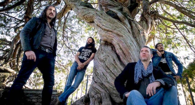 Mountain’s Foot, presenta il nuovo lavoro discografico - crono-news