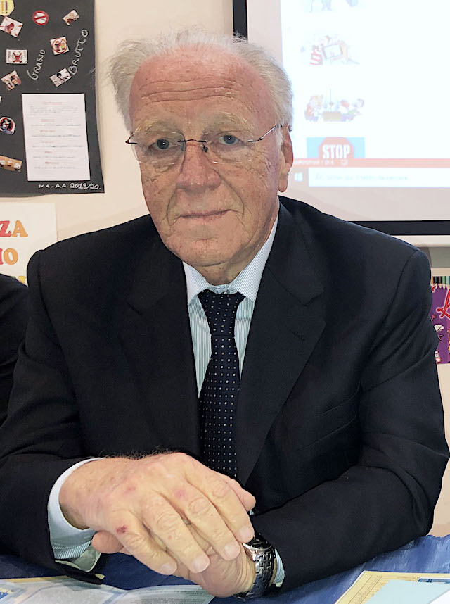 Piano economico De Luca- Domenico Falco, dichiarazioni di soddisfazione per sforzo economico regionale presidente Corecom