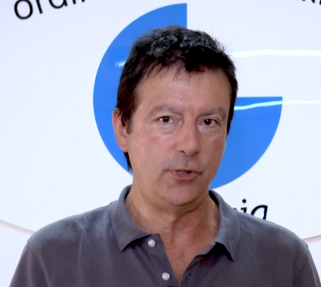 Piano economico De Luca- dichiarazioni di soddisfazione per sforzo economico regionale presidente ODG Campania Ottavio Lucarelli -www.crono.news