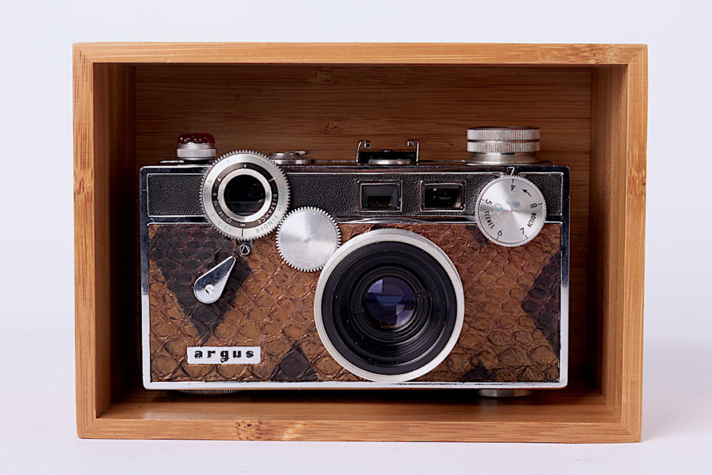 Argus C3 -special collection