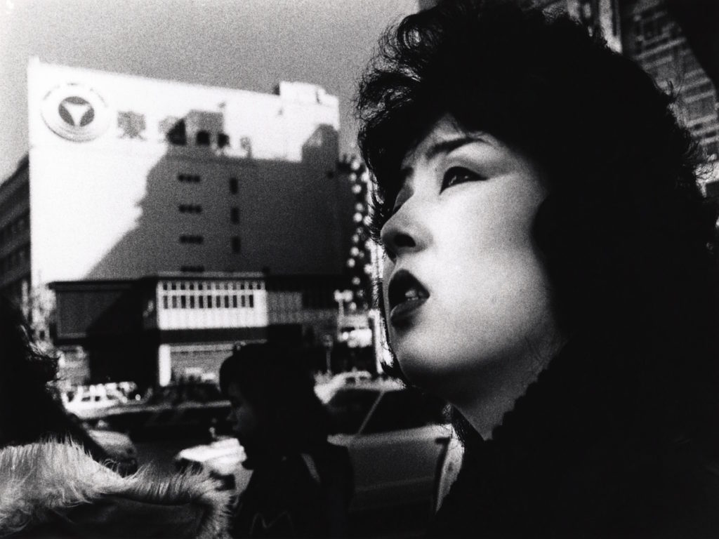 Daido Moryama -street photography -crono.news #iphotox