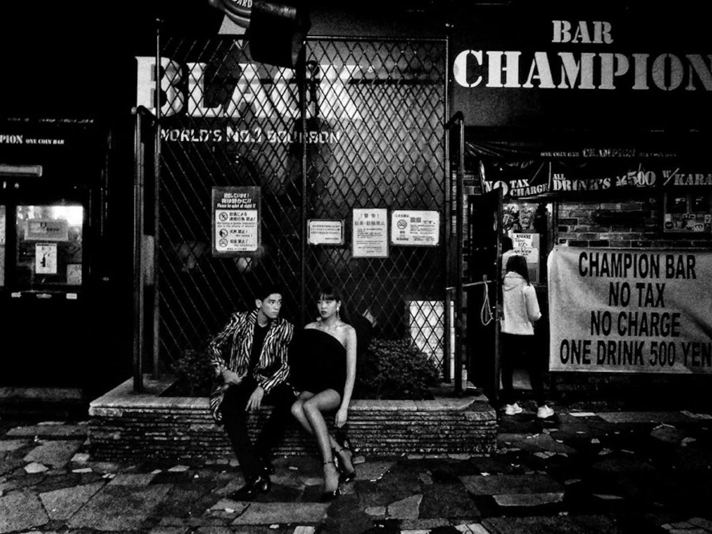 Daido Moryama -street photography -crono.news #iphotox