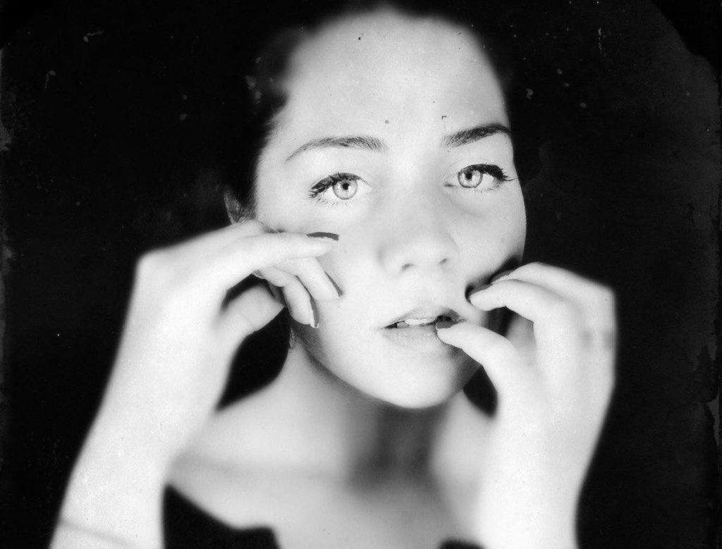 L'eroina - ph. iPhotox ©2020