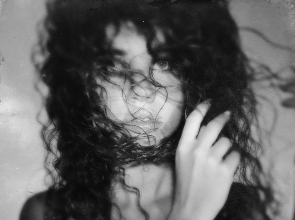 L'eroina - ph. iPhotox ©2020