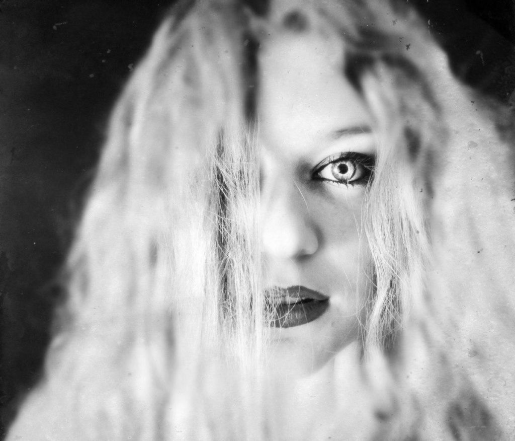 L'eroina - ph. iPhotox ©2020