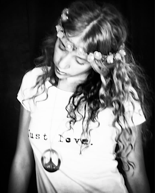 Janis tribute - ph. by iPhotox ©2020 - model Elida - crono.news