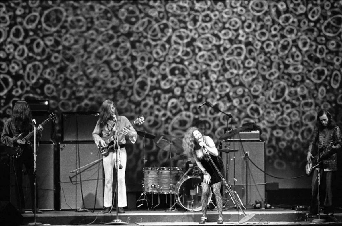 Il 4 ottobre 1970, cinquanta anni or sono, la leggendaria rockstar Janis Joplin fu trovata morta per una sospetta overdose di eroina, nella sua stanza d'albergo di Hollywood.