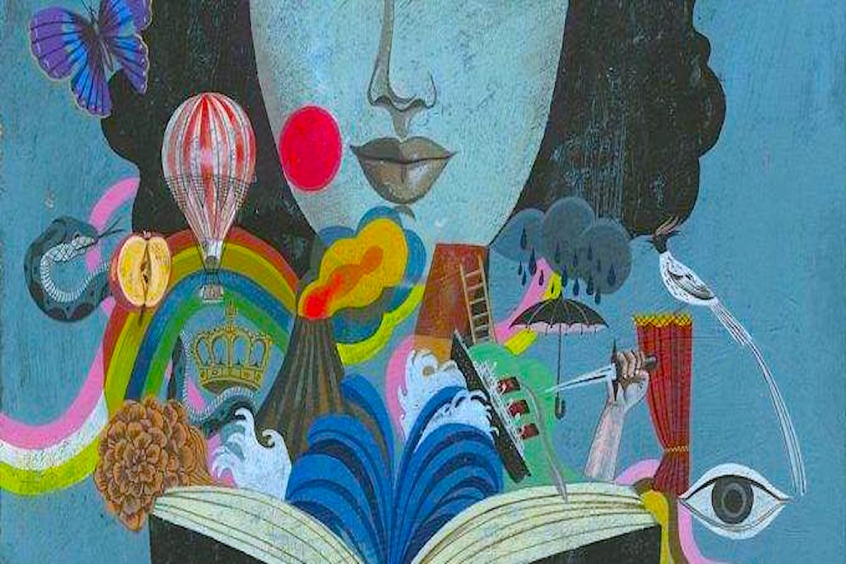 Pane et circenses - il nuovo ruolo della lettura come salvezza del mondo