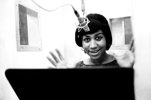 Black History Month, celebriamo quest’anno una figura iconica nel mondo della musica nera. Aretha Franklin.