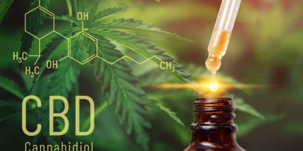 CBD Benefits